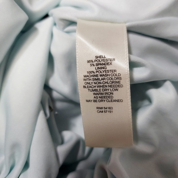 Floral Print Women's Dress - Picture 14 of 14